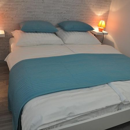 Isabella Rooms Любляна Екстериор снимка