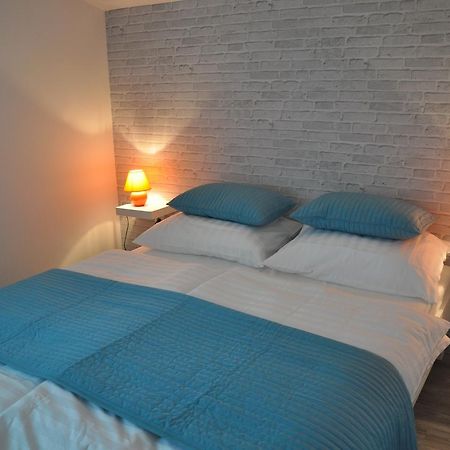 Isabella Rooms Любляна Екстериор снимка