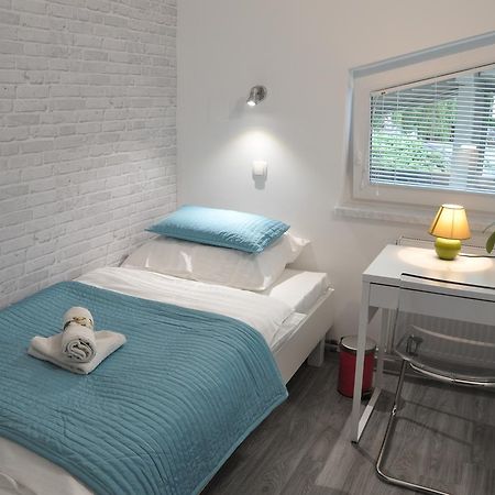 Isabella Rooms Любляна Екстериор снимка