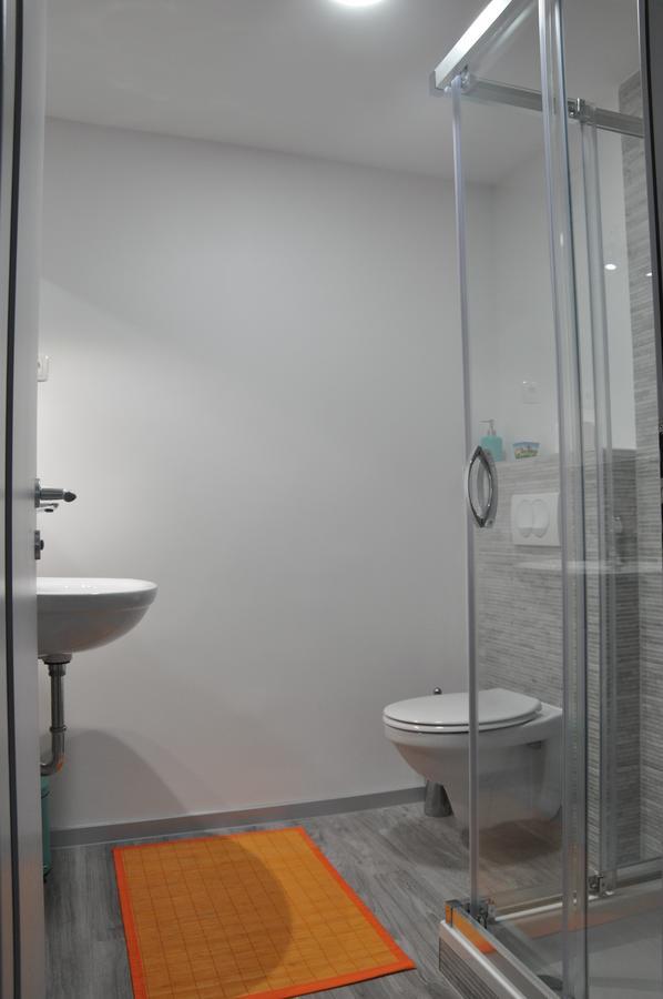 Isabella Rooms Любляна Екстериор снимка