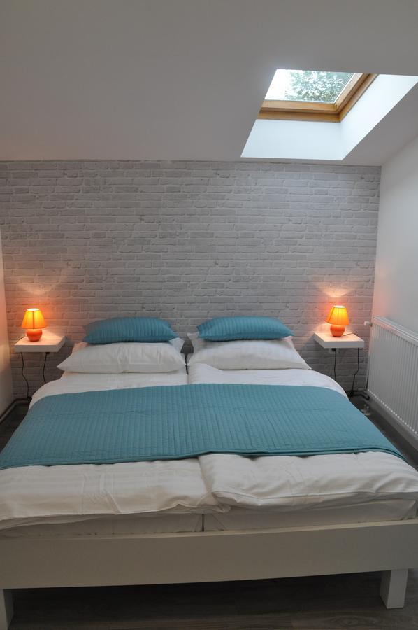 Isabella Rooms Любляна Екстериор снимка