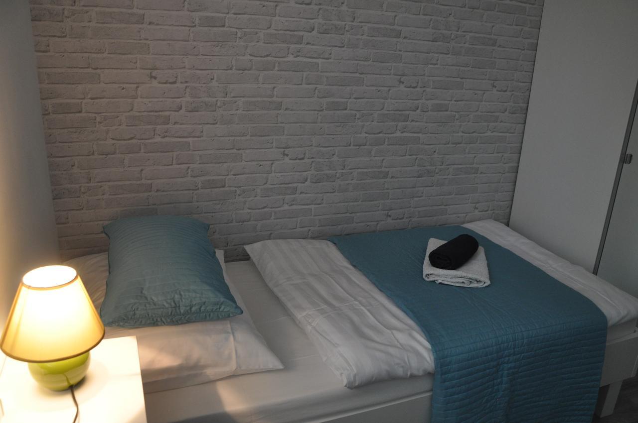 Isabella Rooms Любляна Екстериор снимка