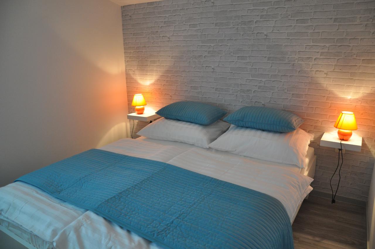 Isabella Rooms Любляна Екстериор снимка