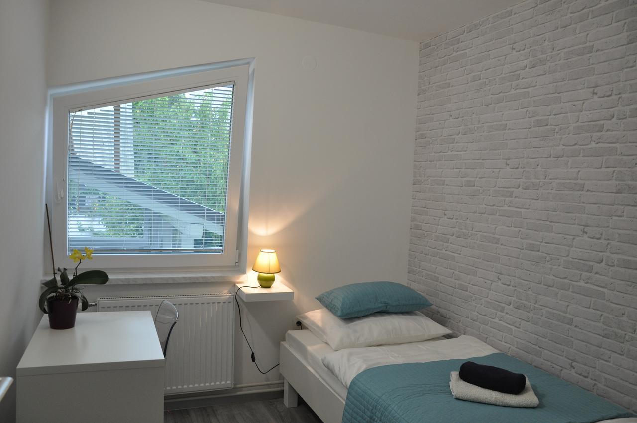 Isabella Rooms Любляна Екстериор снимка