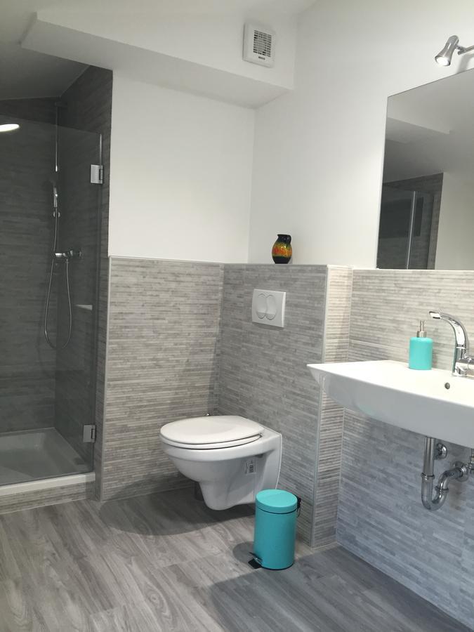 Isabella Rooms Любляна Екстериор снимка
