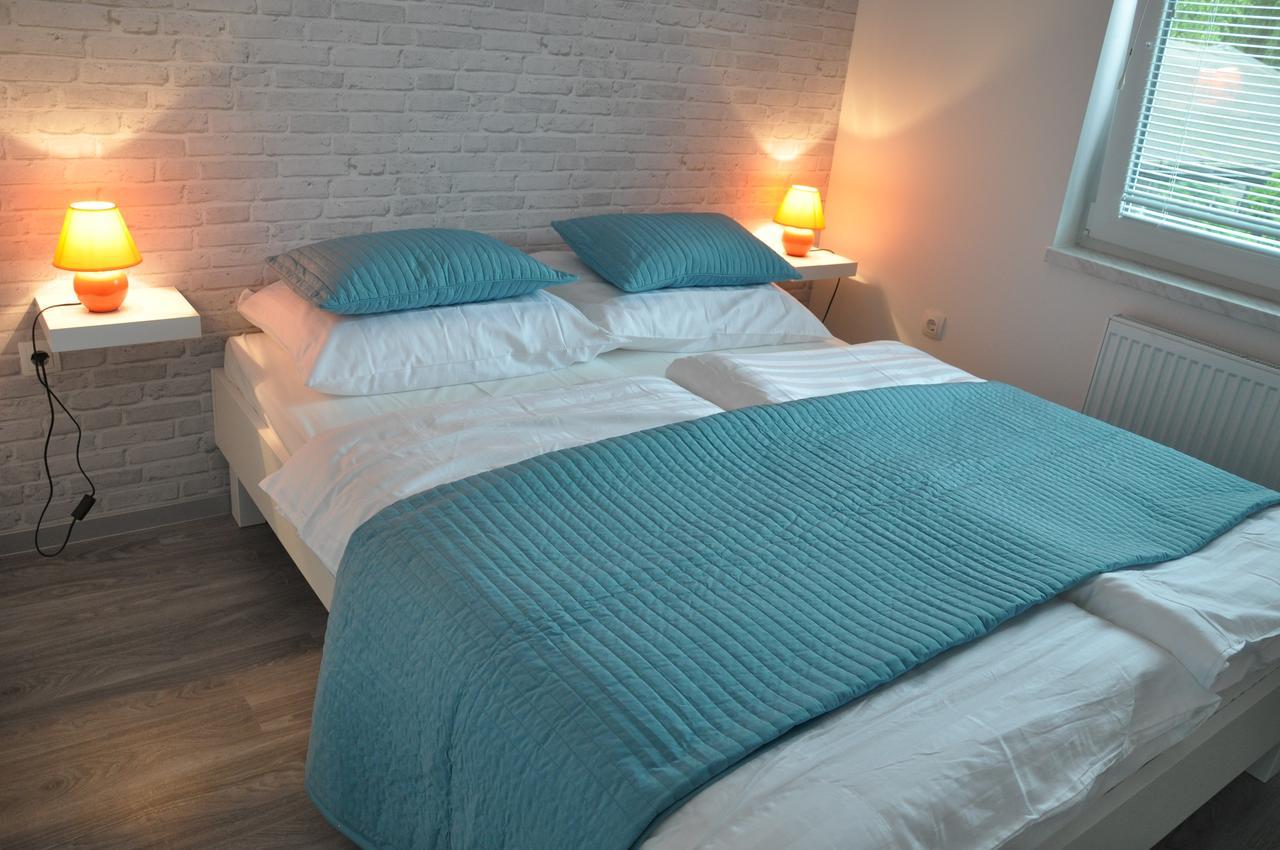Isabella Rooms Любляна Екстериор снимка