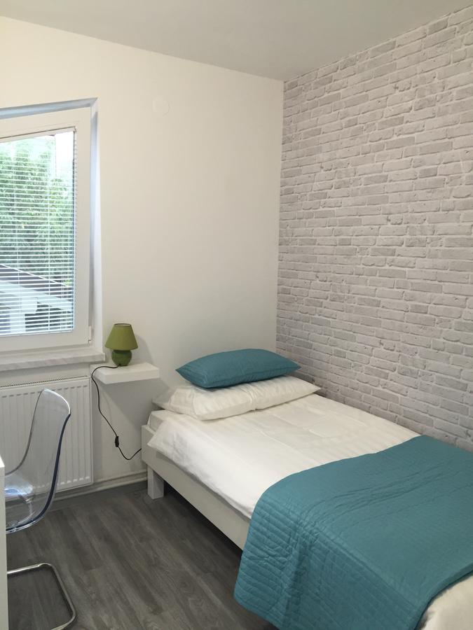 Isabella Rooms Любляна Екстериор снимка