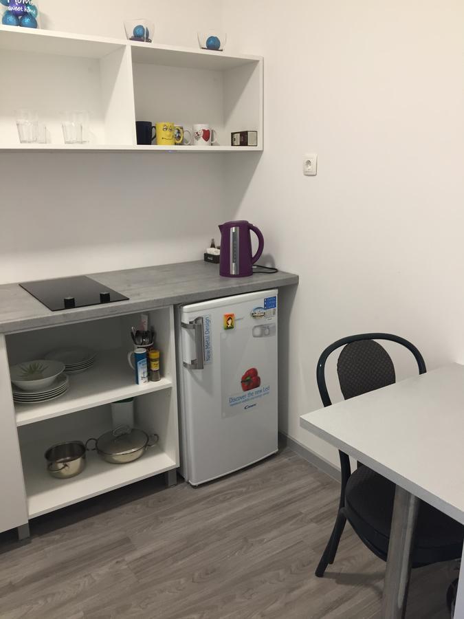 Isabella Rooms Любляна Екстериор снимка
