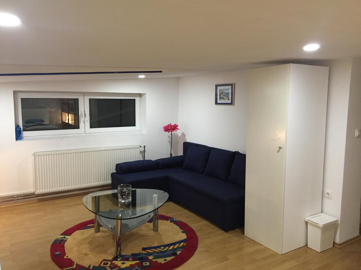 Isabella Rooms Любляна Екстериор снимка