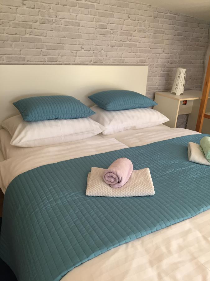 Isabella Rooms Любляна Екстериор снимка