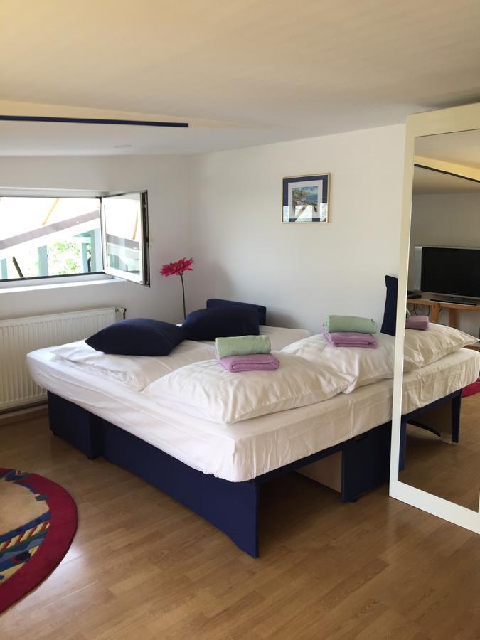 Isabella Rooms Любляна Екстериор снимка