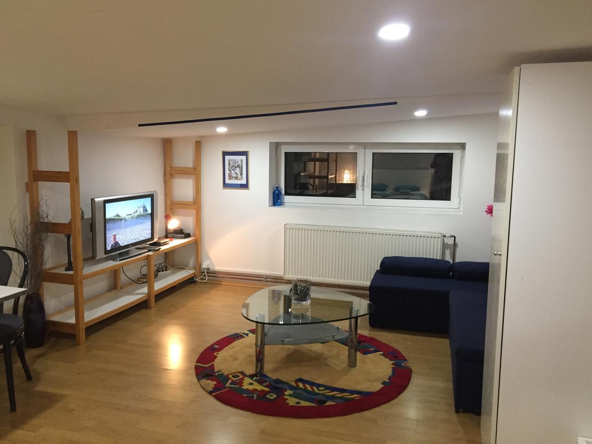 Isabella Rooms Любляна Екстериор снимка